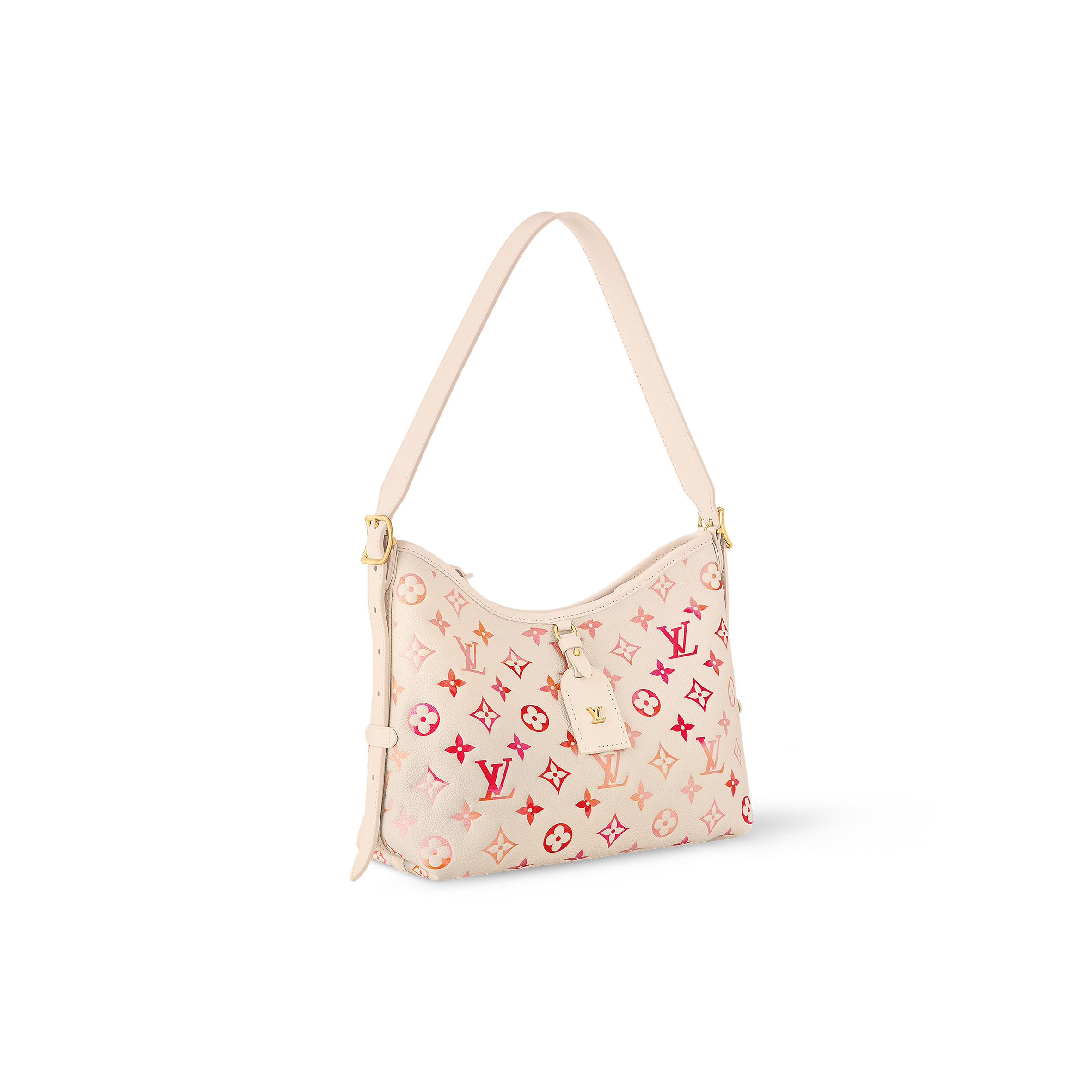 LOUIS VUITTON MASTER CARRYALL PM M24652 (29.5*24*12cm)